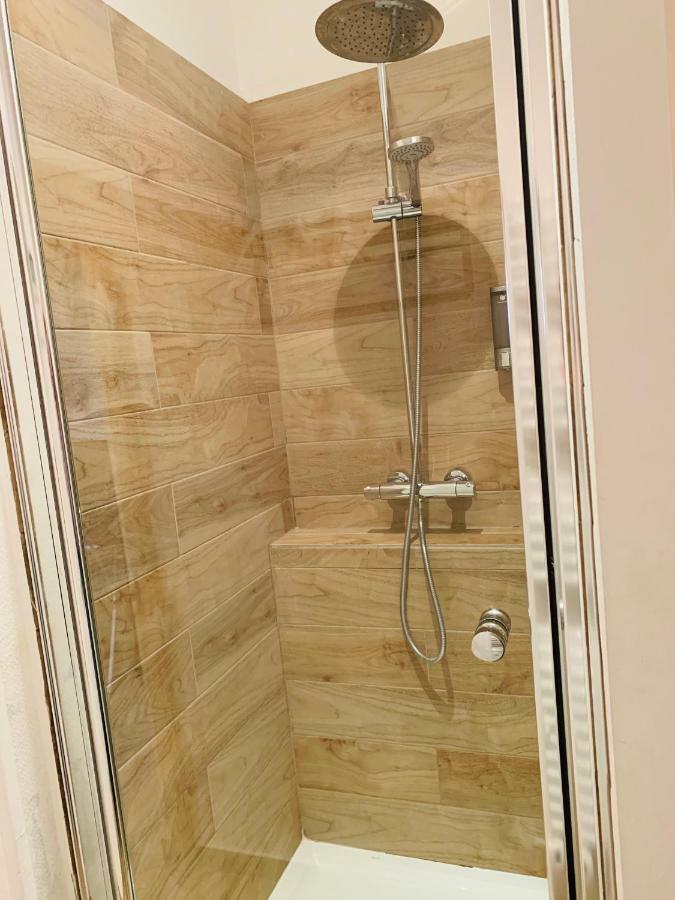Victoire Appartement 엑상프로방스 외부 사진