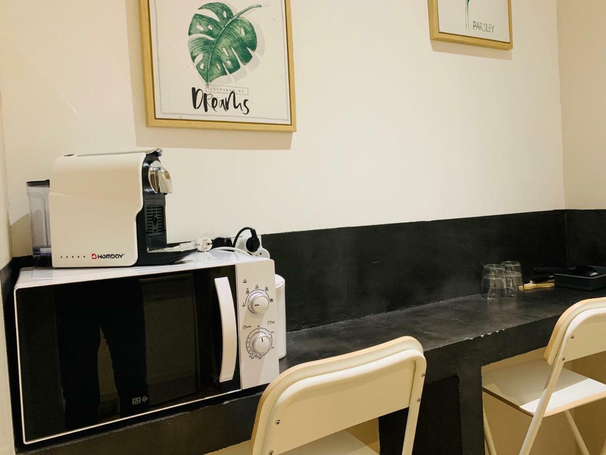 Victoire Appartement 엑상프로방스 외부 사진