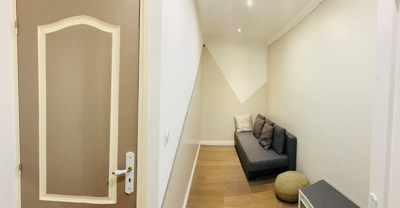 Victoire Appartement 엑상프로방스 외부 사진