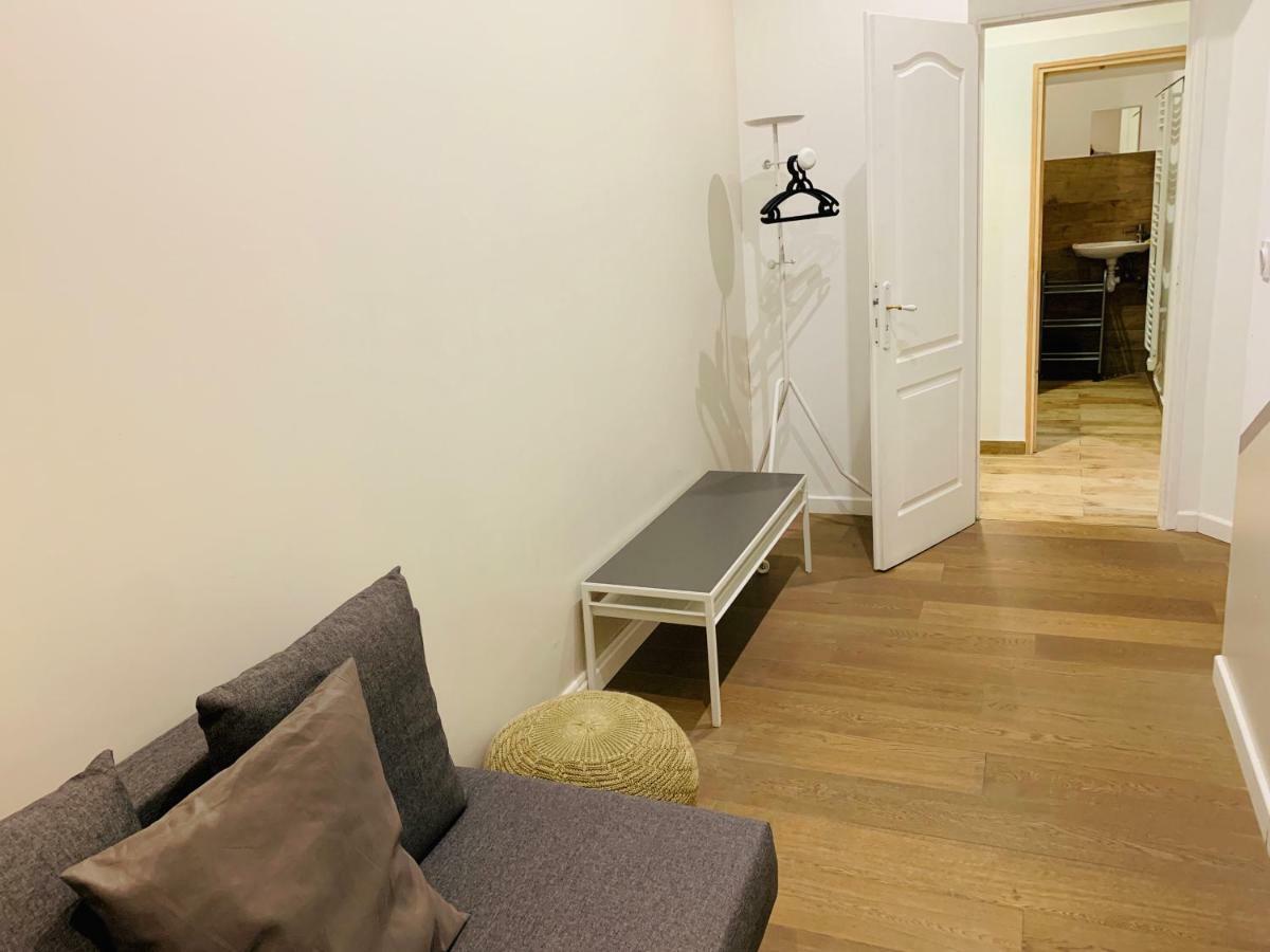 Victoire Appartement 엑상프로방스 외부 사진