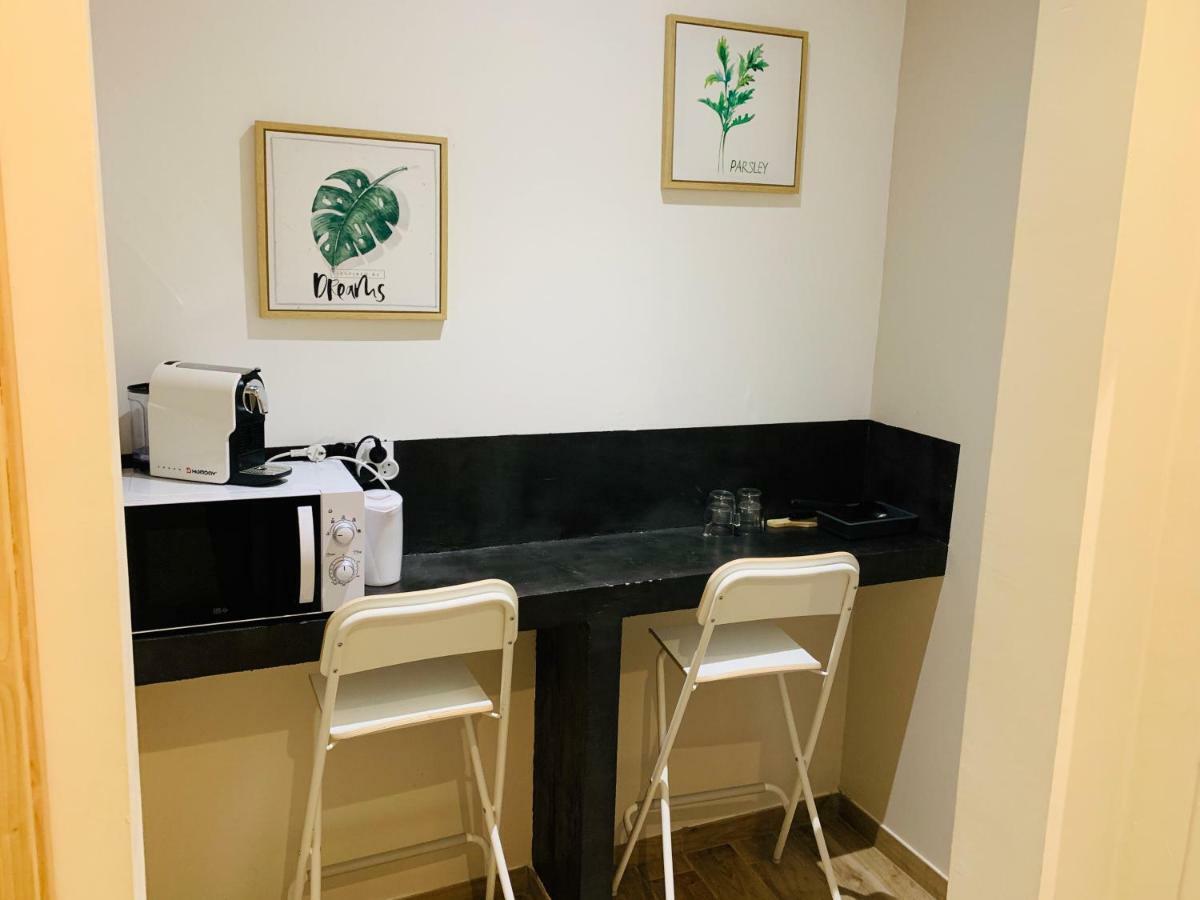 Victoire Appartement 엑상프로방스 외부 사진