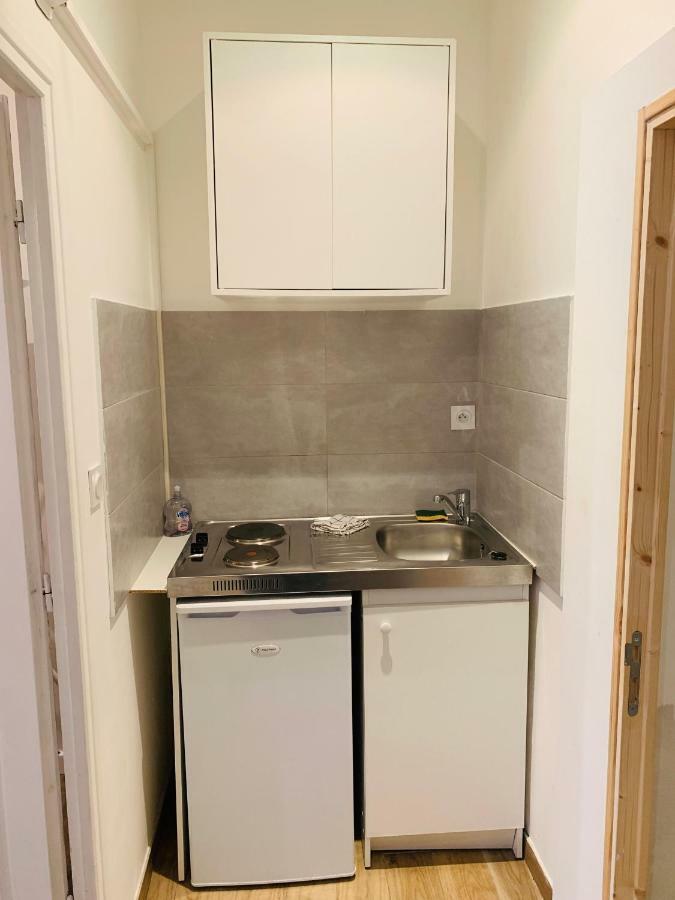 Victoire Appartement 엑상프로방스 외부 사진