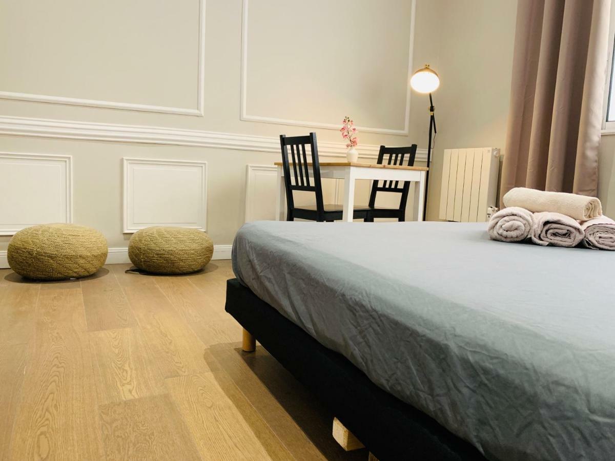 Victoire Appartement 엑상프로방스 외부 사진