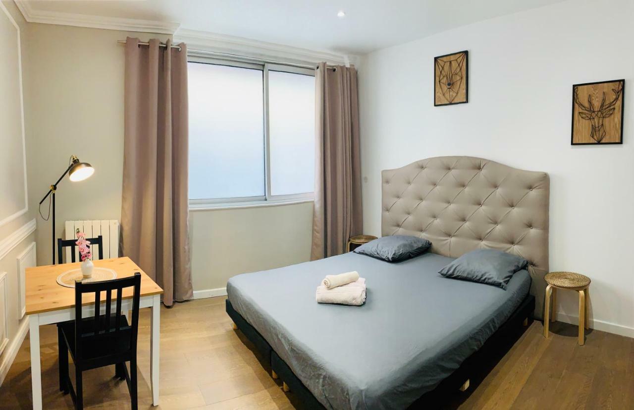 Victoire Appartement 엑상프로방스 외부 사진