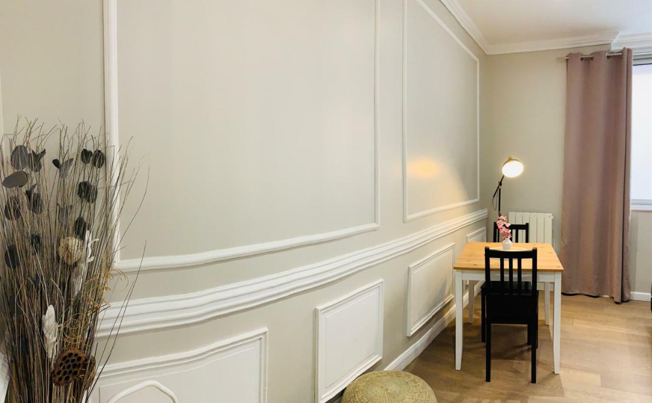 Victoire Appartement 엑상프로방스 외부 사진
