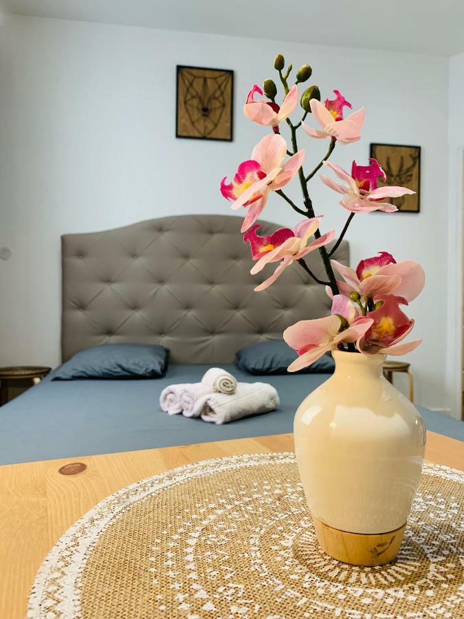 Victoire Appartement 엑상프로방스 외부 사진