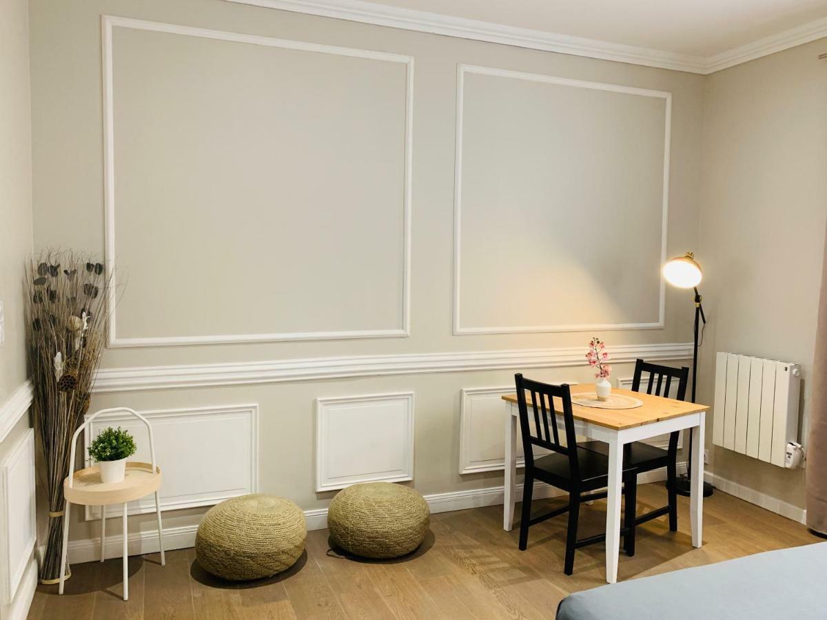 Victoire Appartement 엑상프로방스 외부 사진