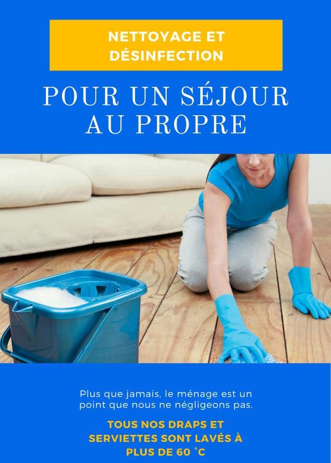 Victoire Appartement 엑상프로방스 외부 사진